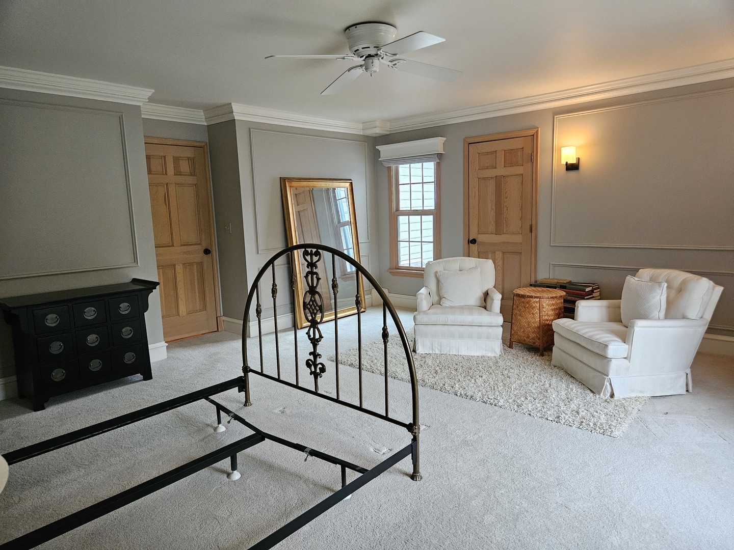 142 Whittington Course