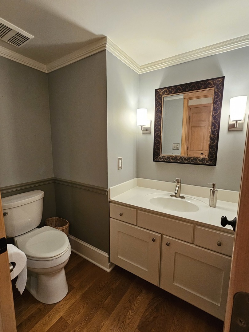 142 Whittington Course