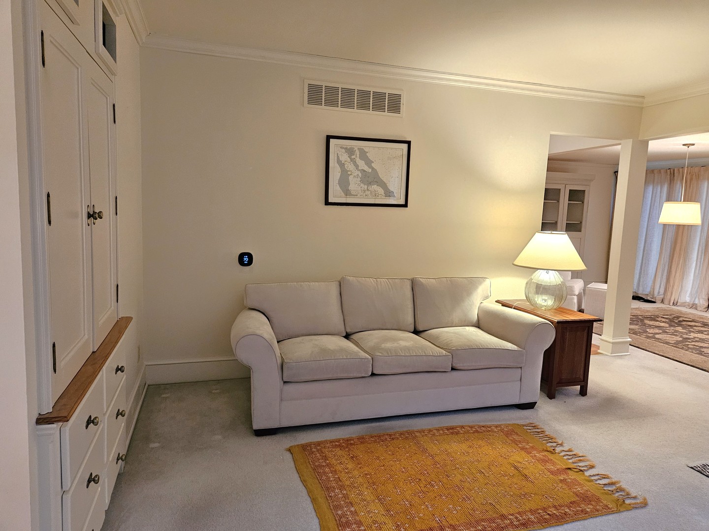 142 Whittington Course