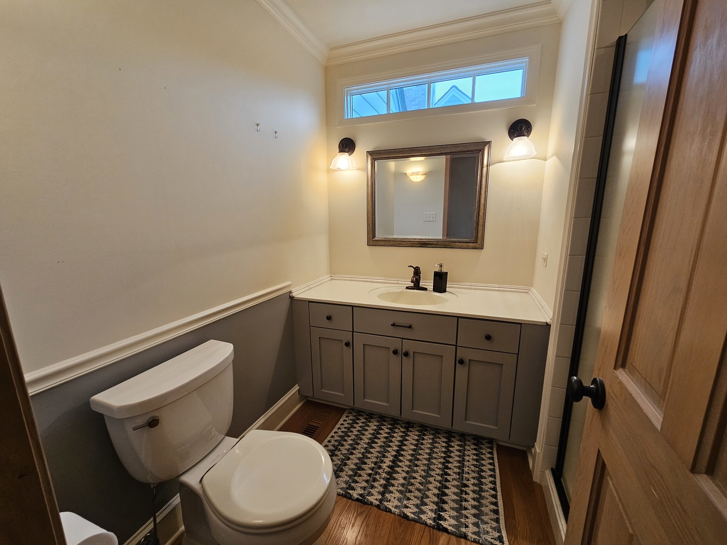 142 Whittington Course