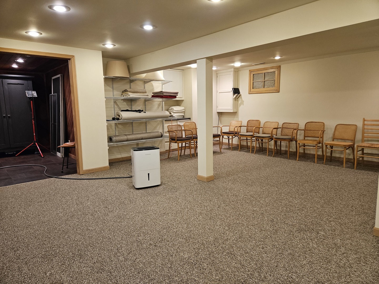 142 Whittington Course