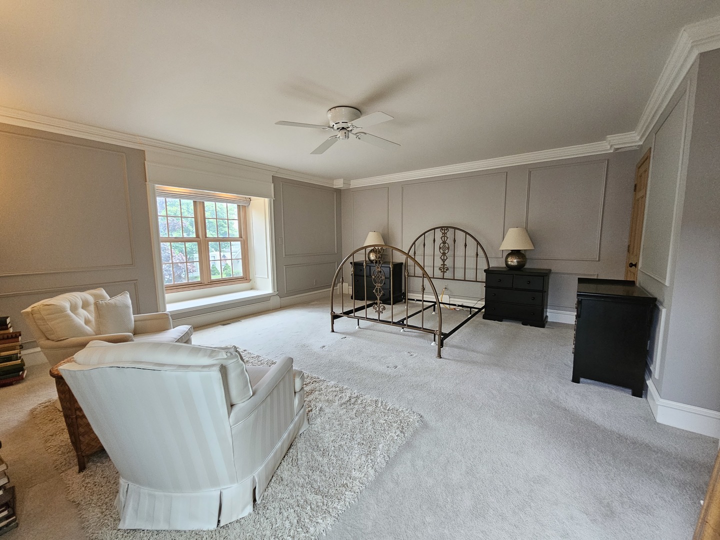 142 Whittington Course