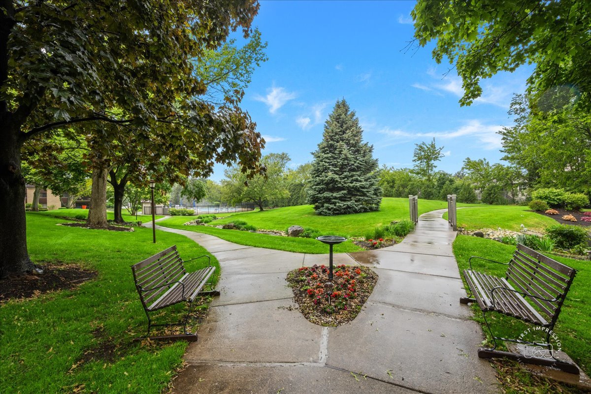 1103 N Mill Street Unit: 111