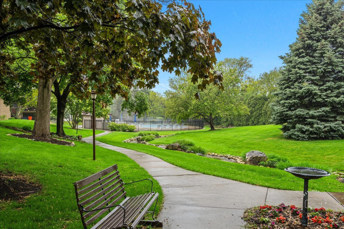 1103 N Mill Street Unit: 111