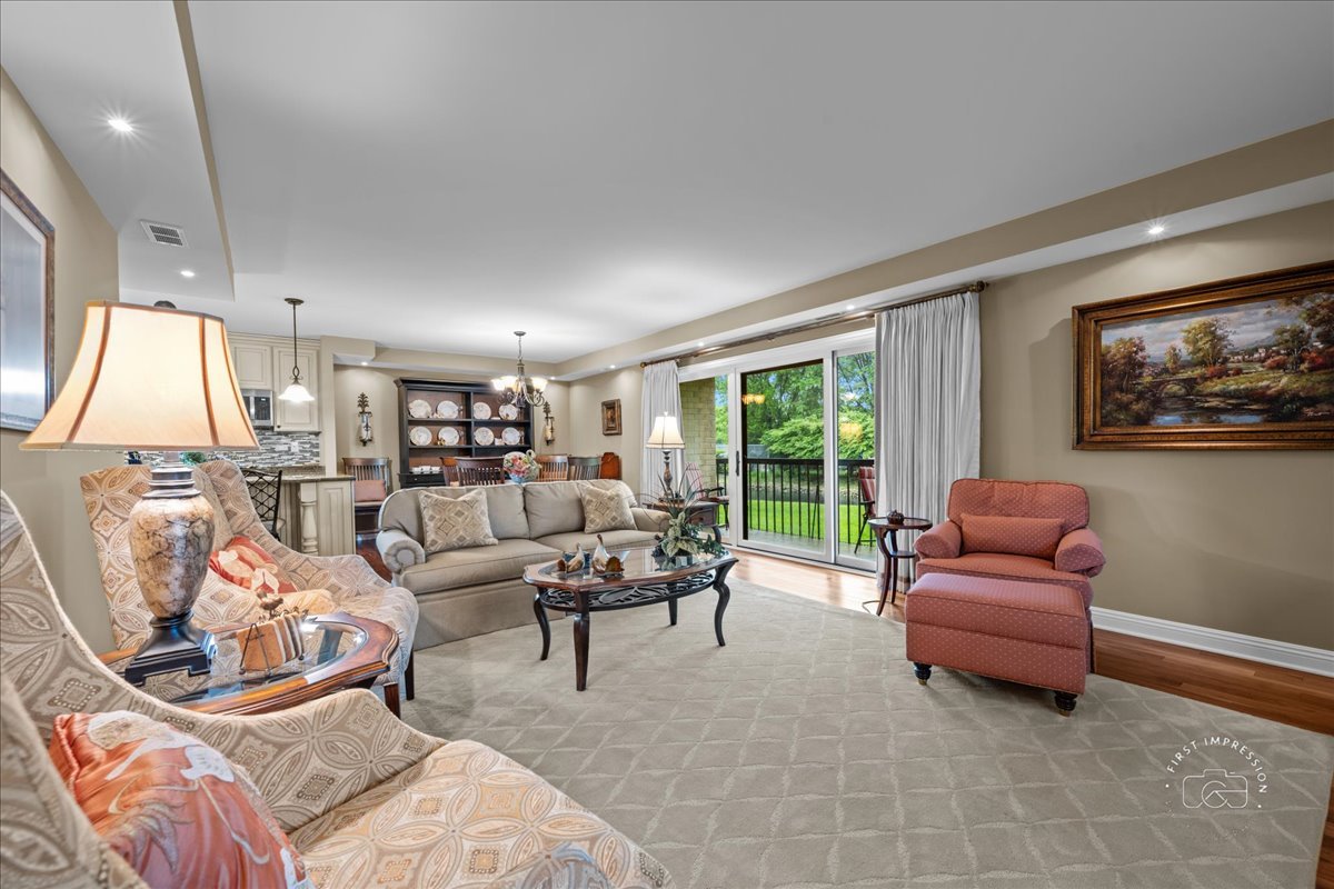 1103 N Mill Street Unit: 111