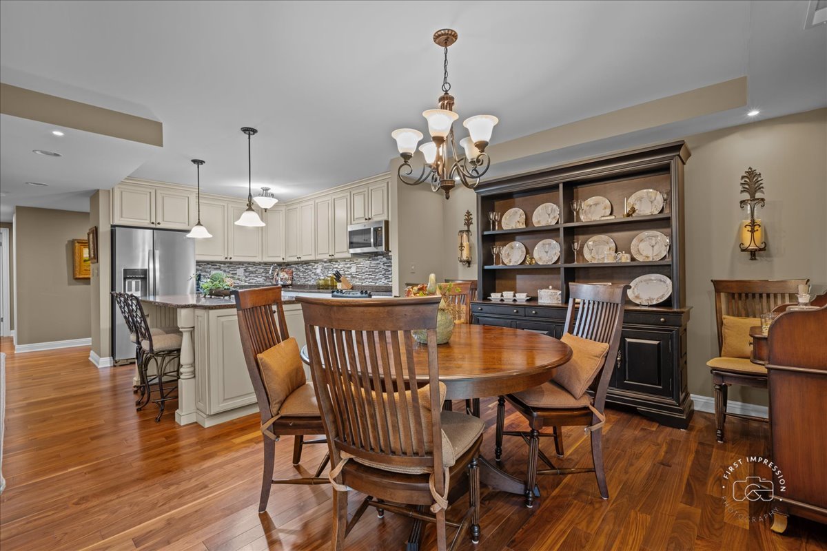 1103 N Mill Street Unit: 111