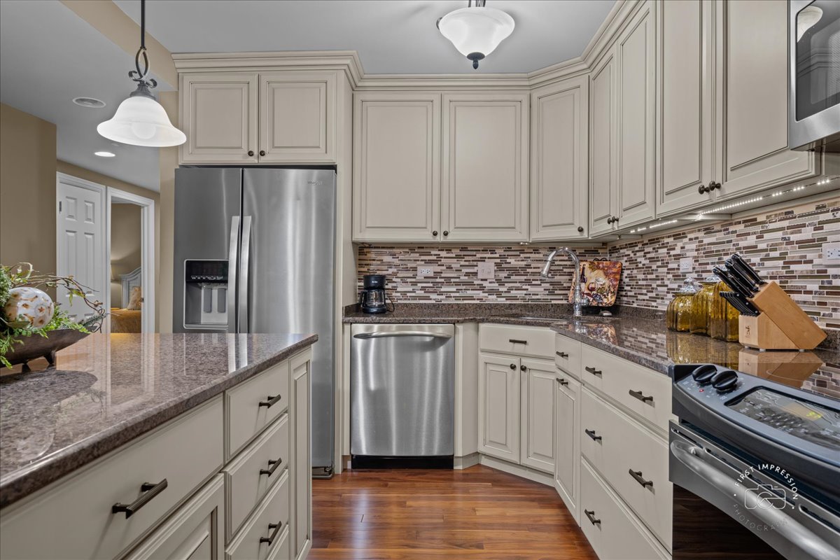 1103 N Mill Street Unit: 111