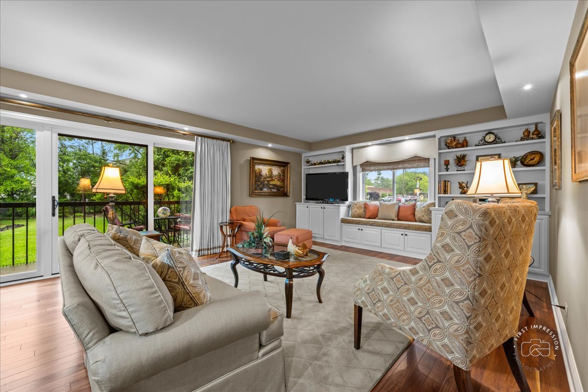 1103 N Mill Street Unit: 111