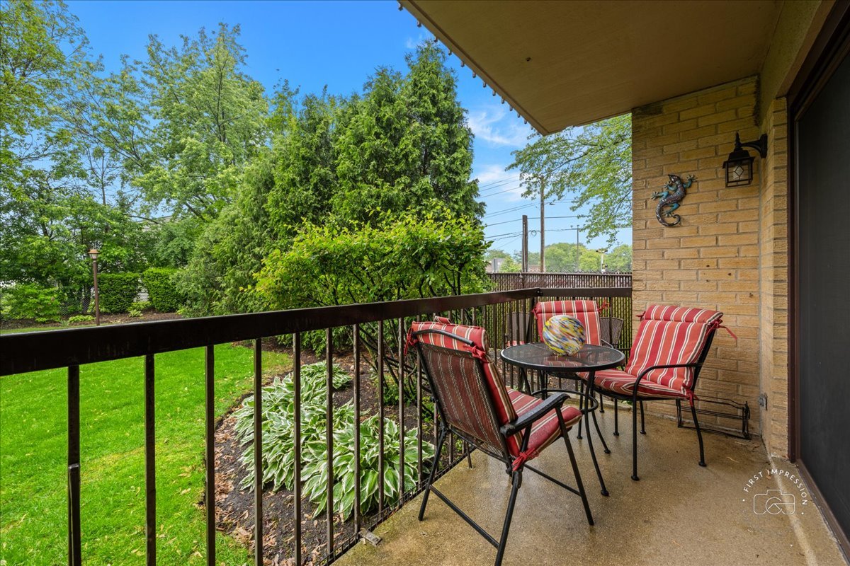 1103 N Mill Street Unit: 111