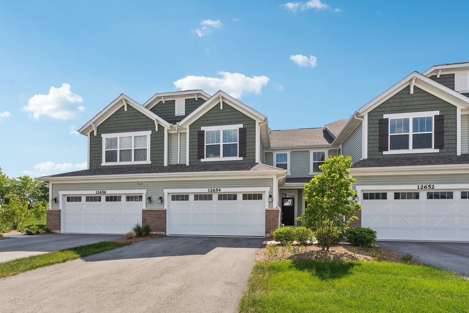 12654 S Talbot Circle