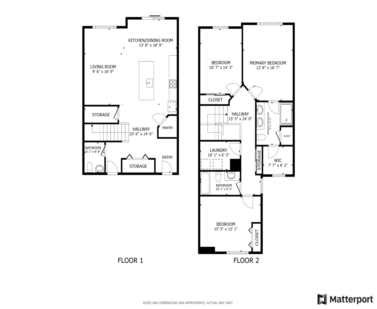 12654 S Talbot Circle