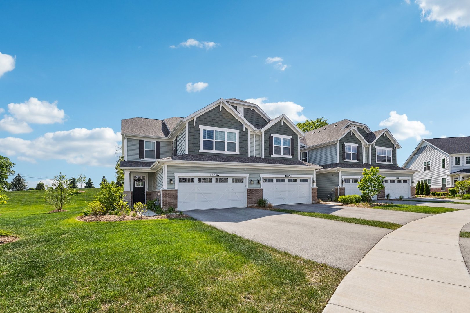 12654 S Talbot Circle