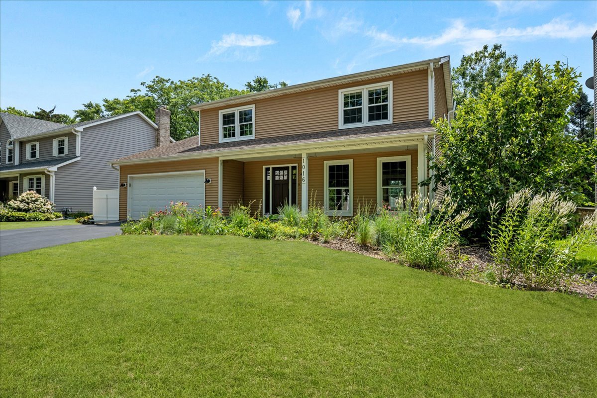 1016 Muirhead Avenue