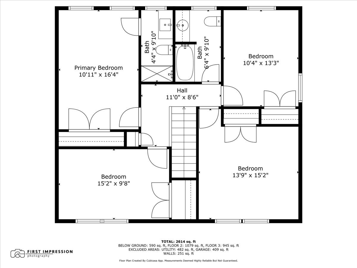 1016 Muirhead Avenue