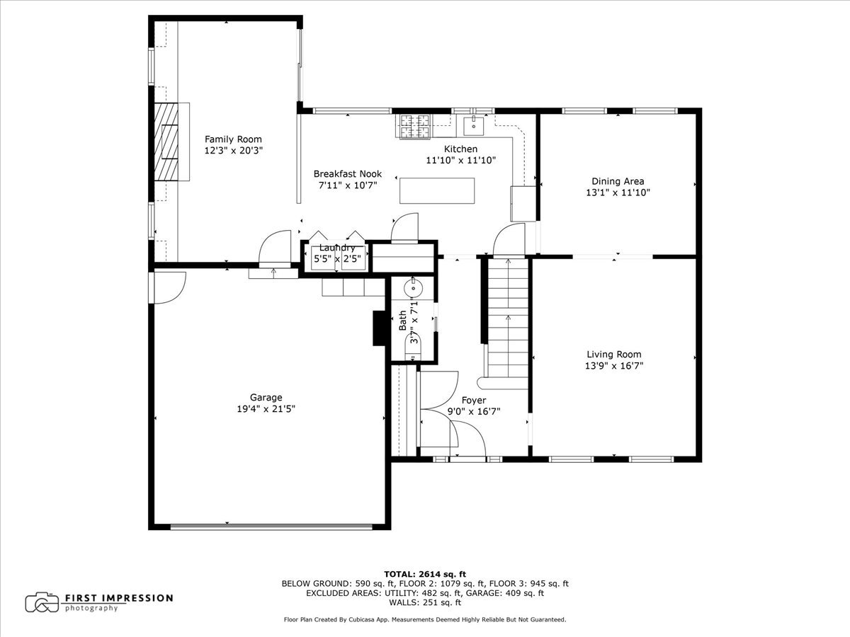 1016 Muirhead Avenue