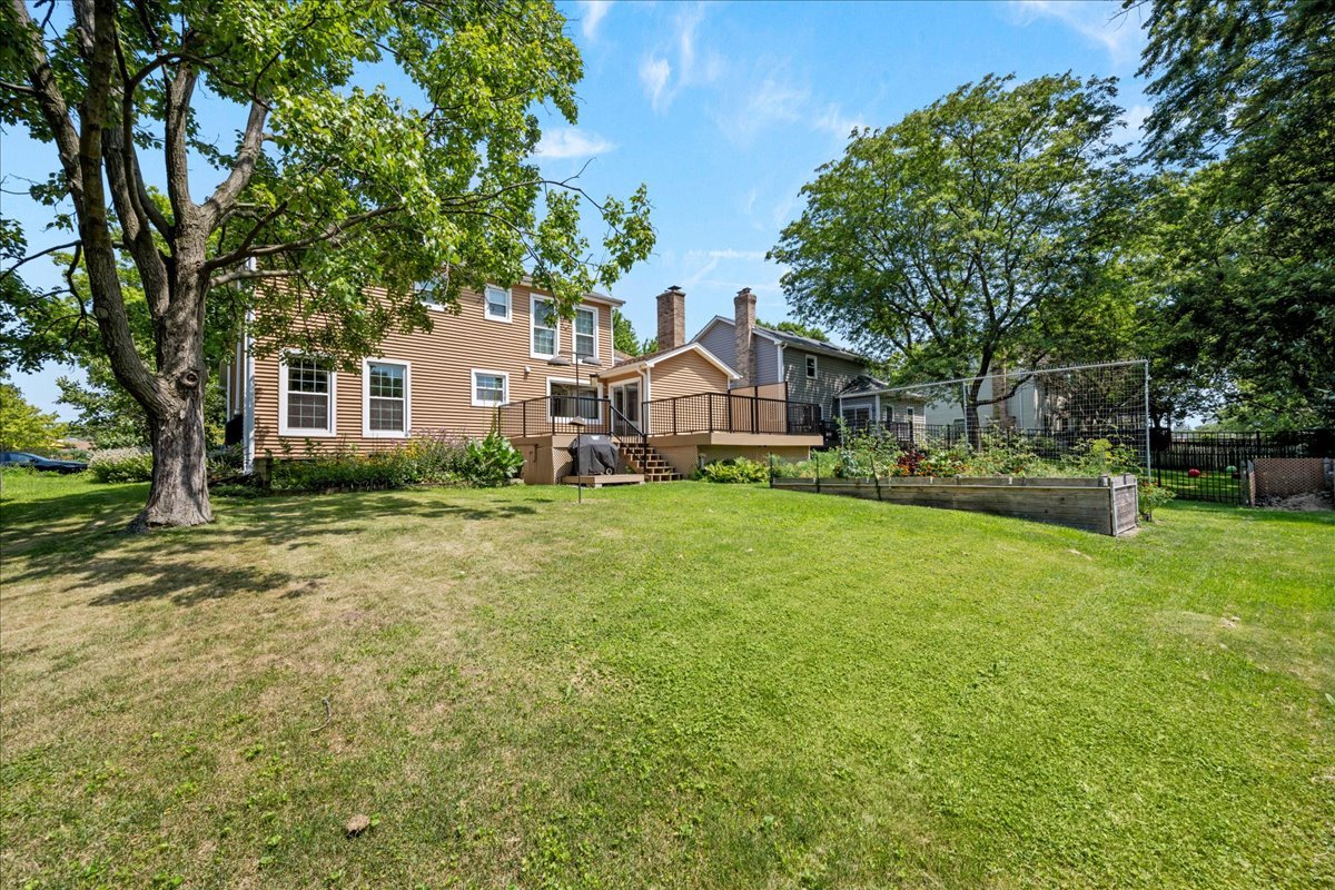 1016 Muirhead Avenue