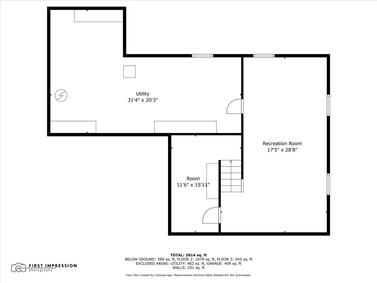 1016 Muirhead Avenue