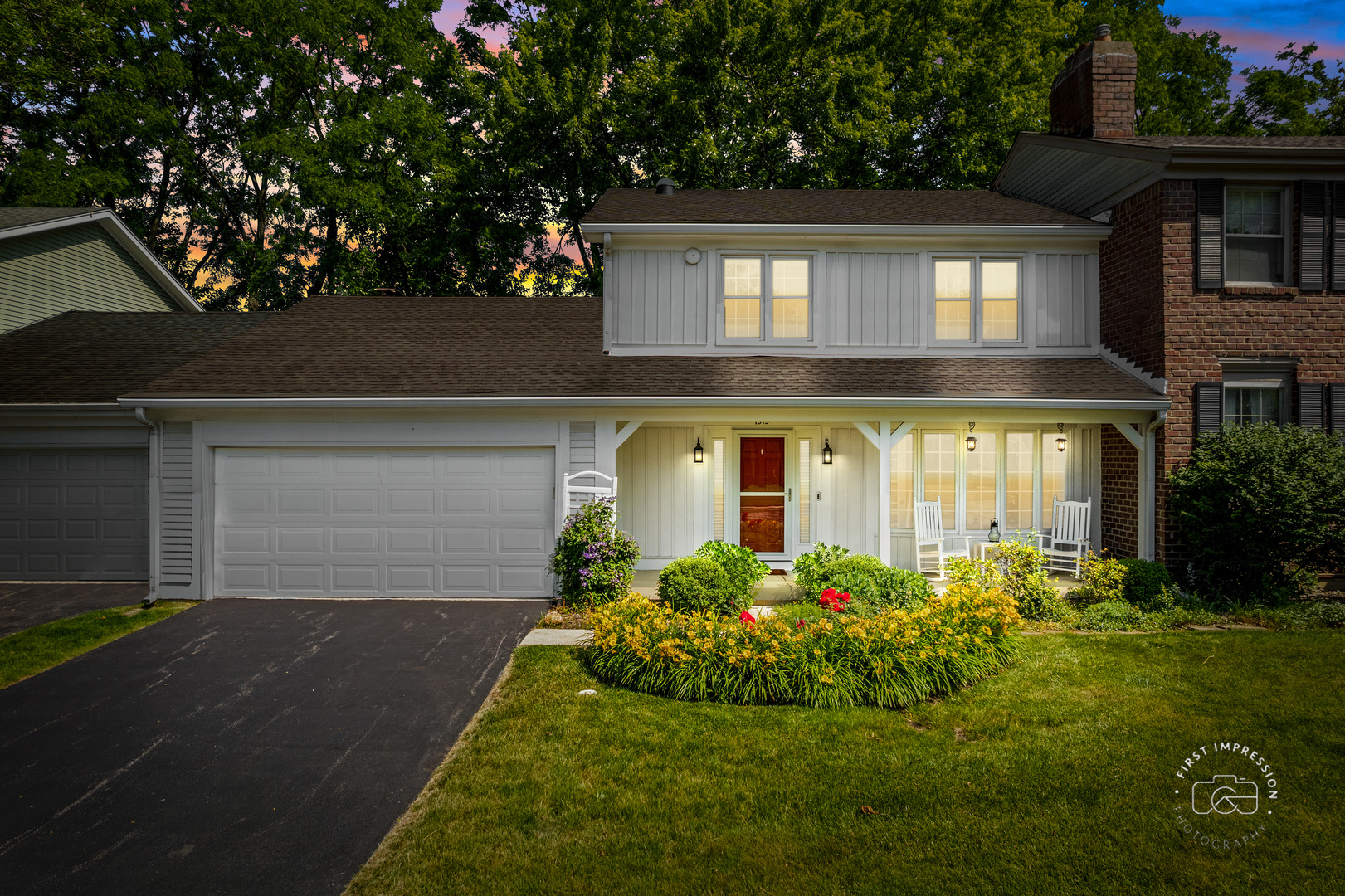 1519 Wedgefield Circle