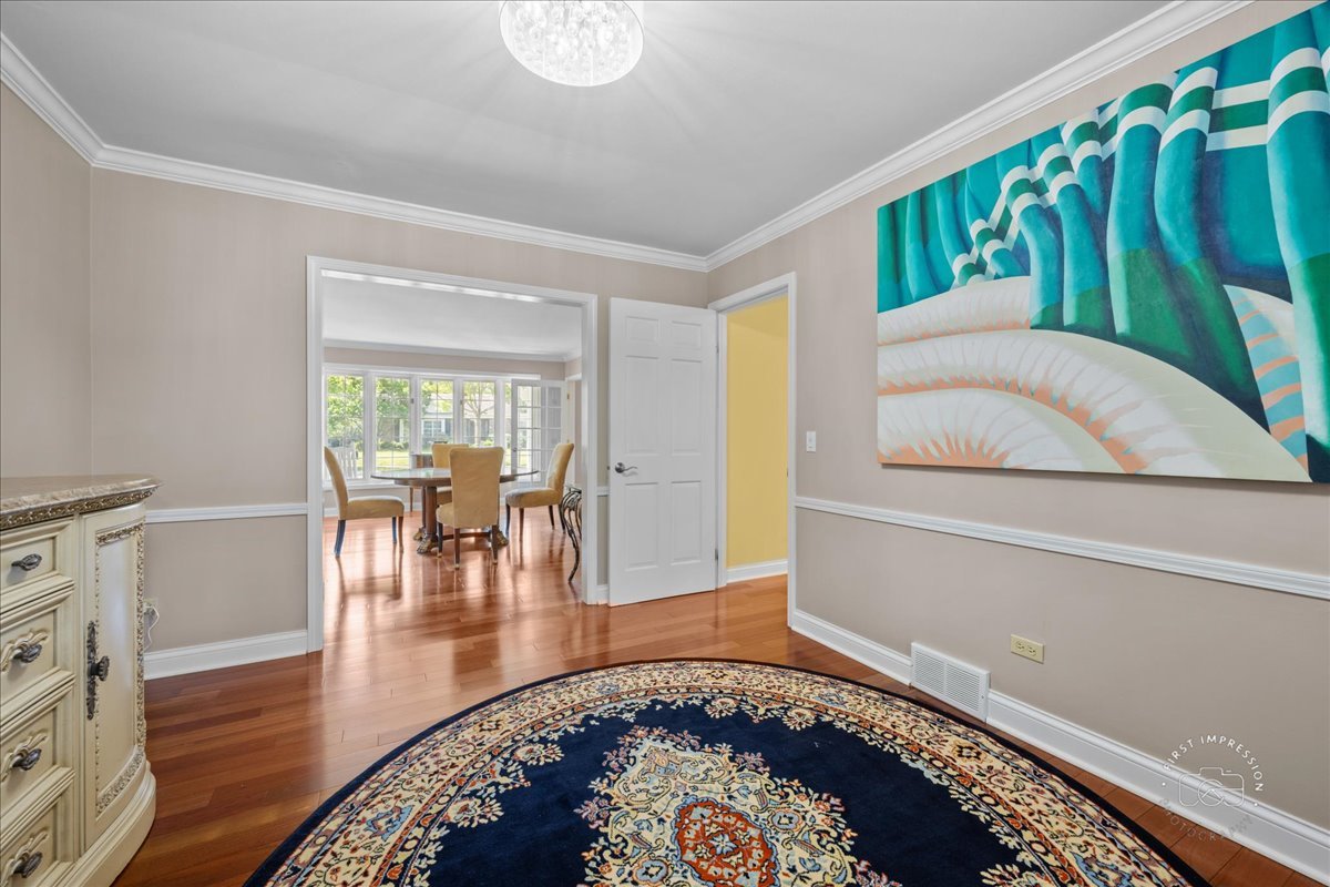 1519 Wedgefield Circle