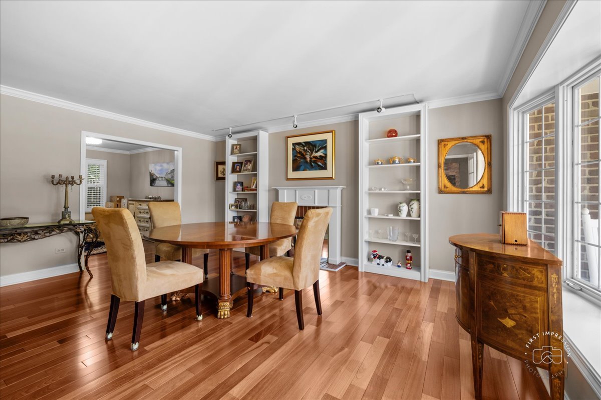 1519 Wedgefield Circle