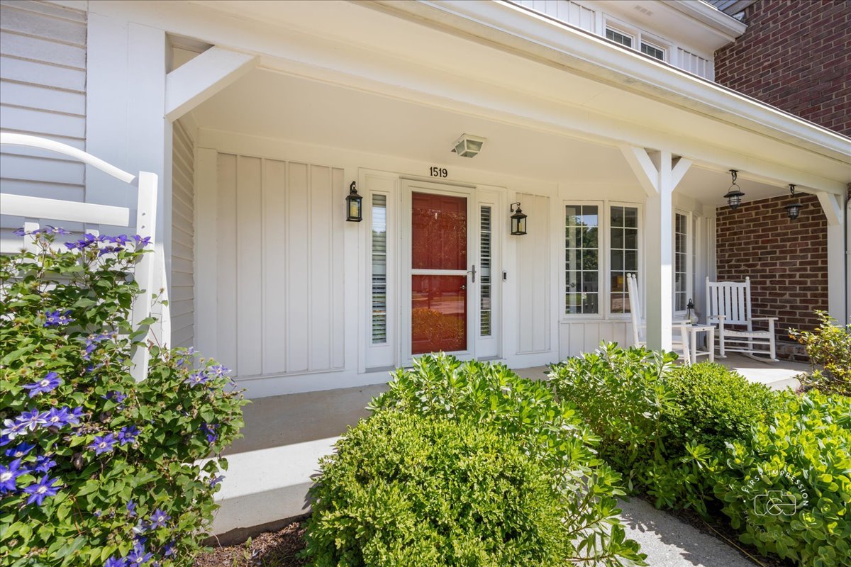 1519 Wedgefield Circle