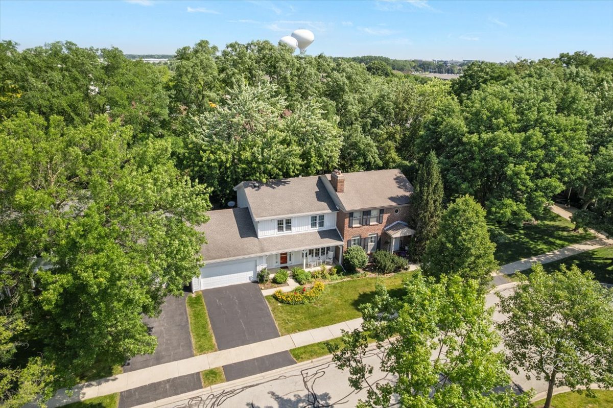 1519 Wedgefield Circle