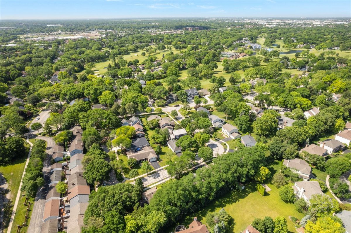 1519 Wedgefield Circle