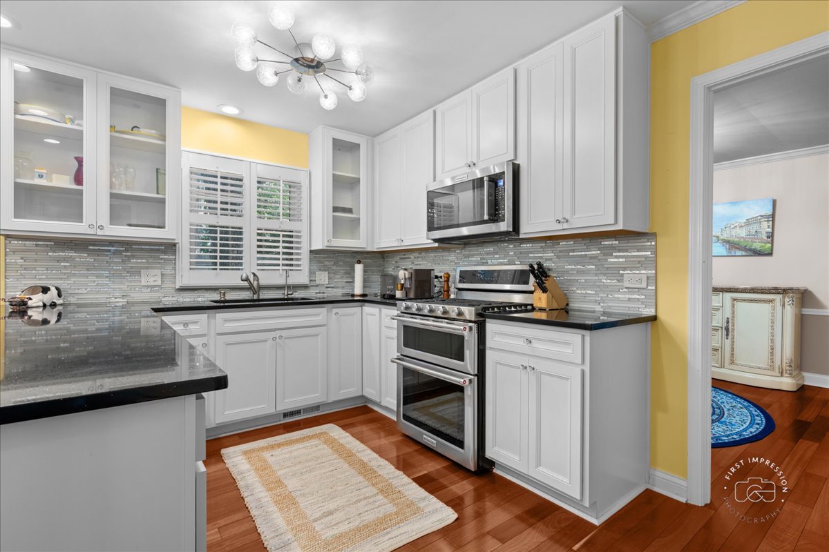 1519 Wedgefield Circle