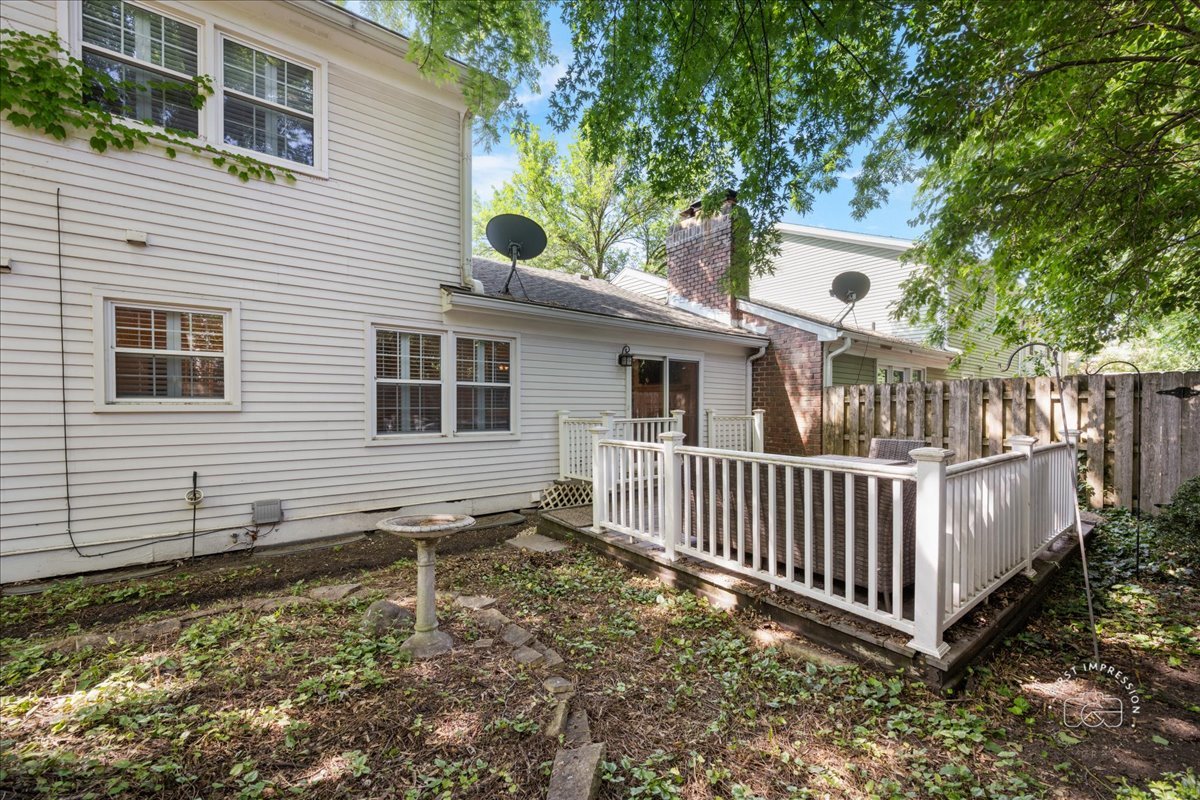 1519 Wedgefield Circle