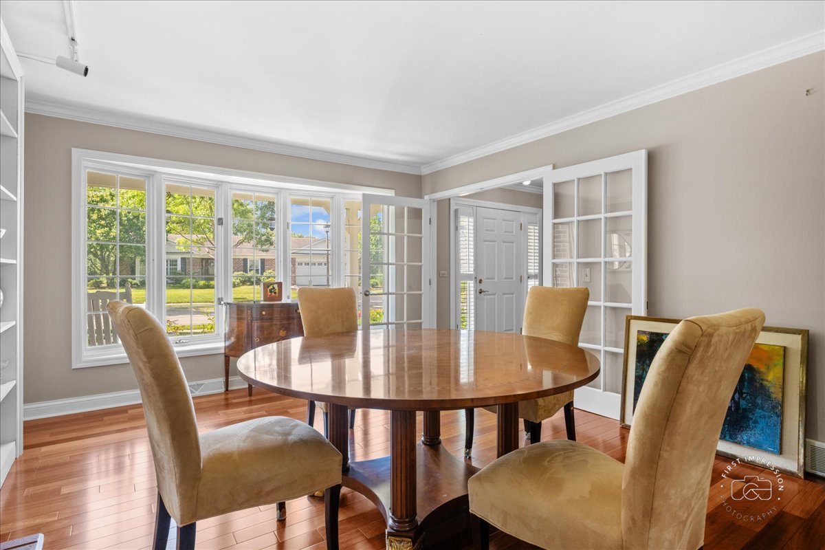 1519 Wedgefield Circle