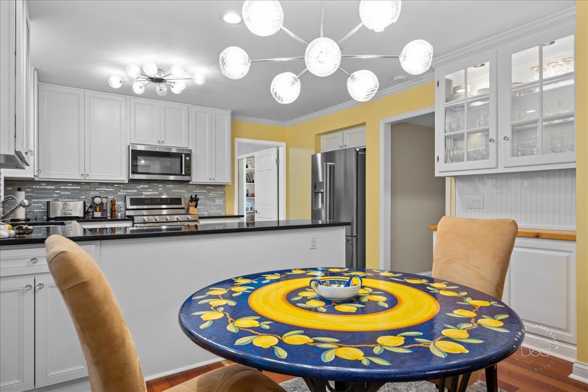 1519 Wedgefield Circle