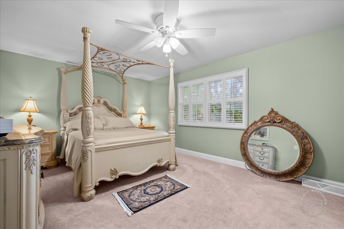 1519 Wedgefield Circle