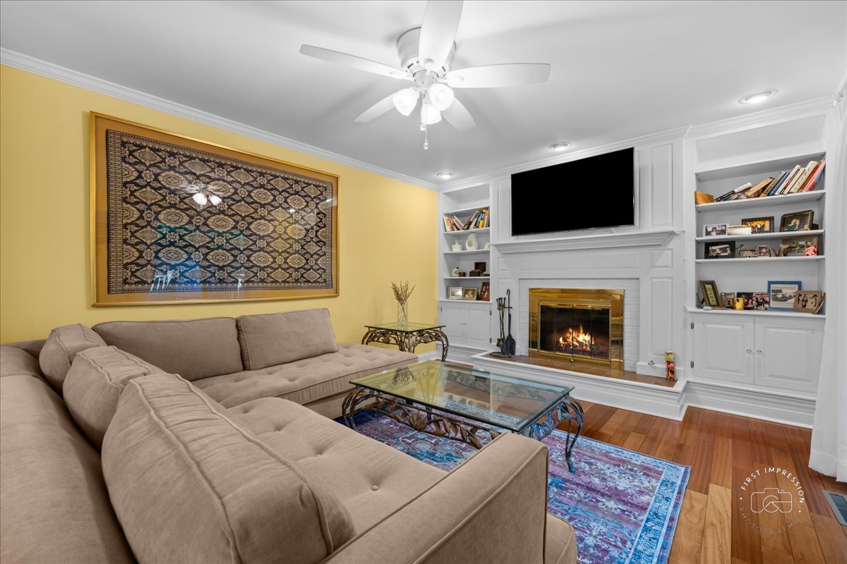 1519 Wedgefield Circle