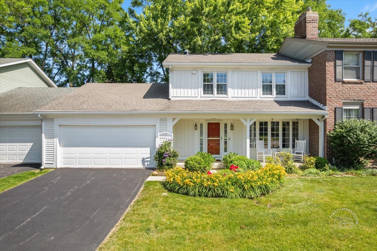 1519 Wedgefield Circle