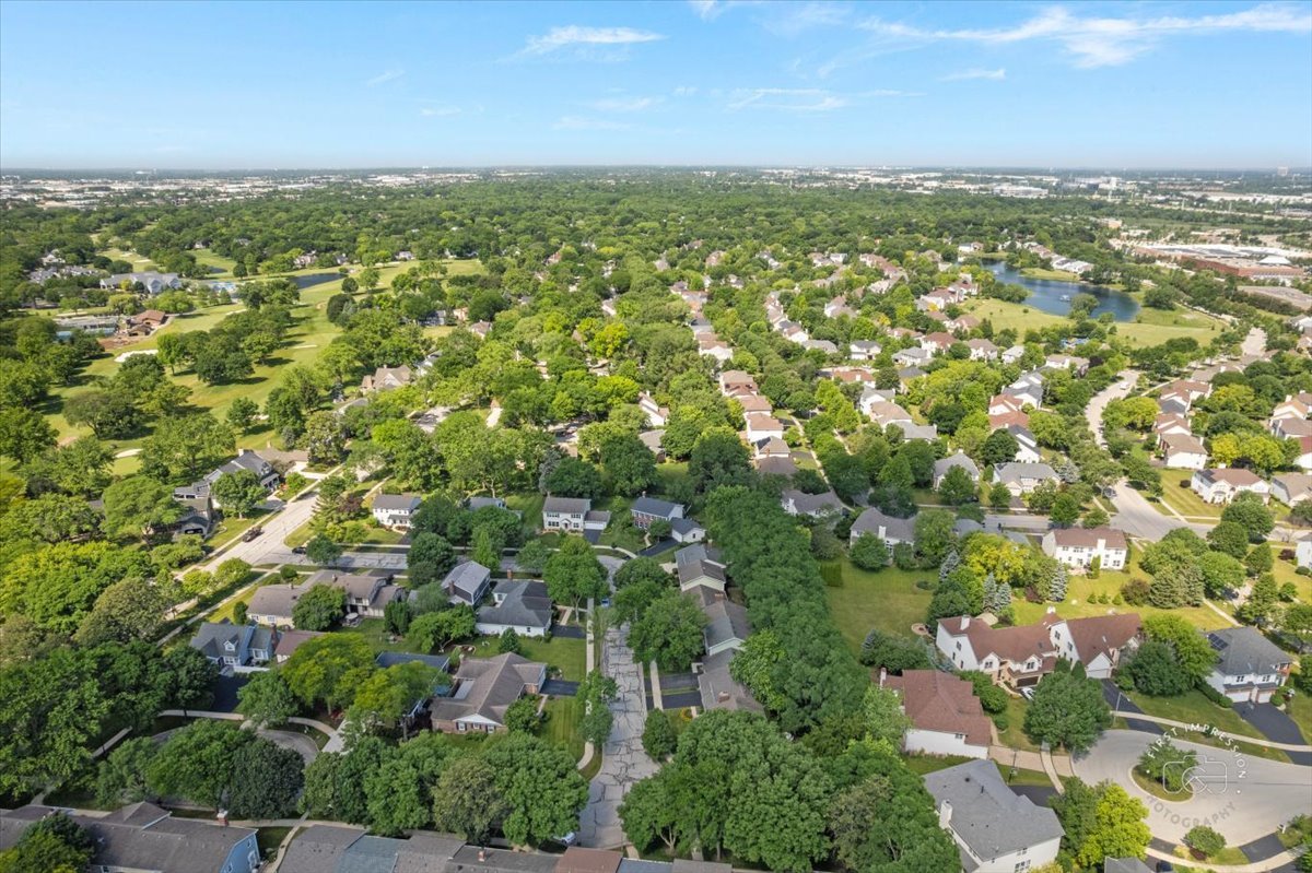 1519 Wedgefield Circle