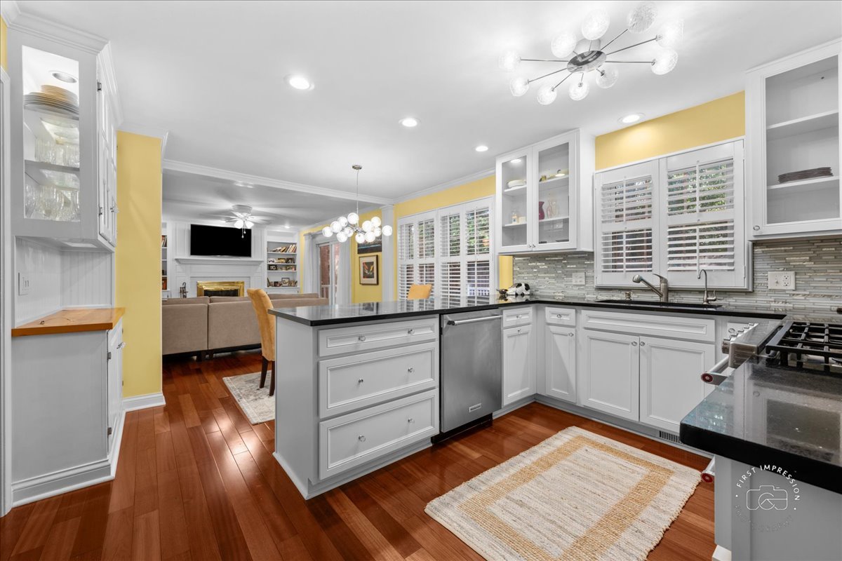 1519 Wedgefield Circle