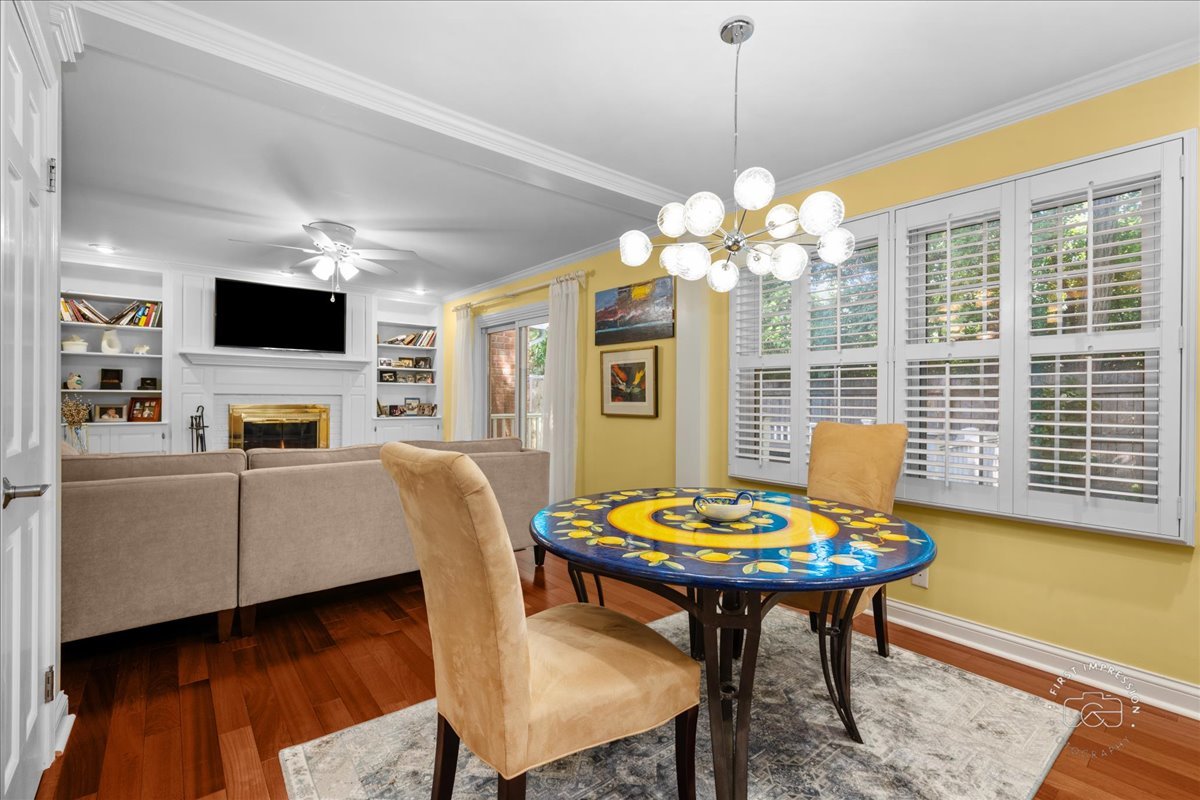 1519 Wedgefield Circle