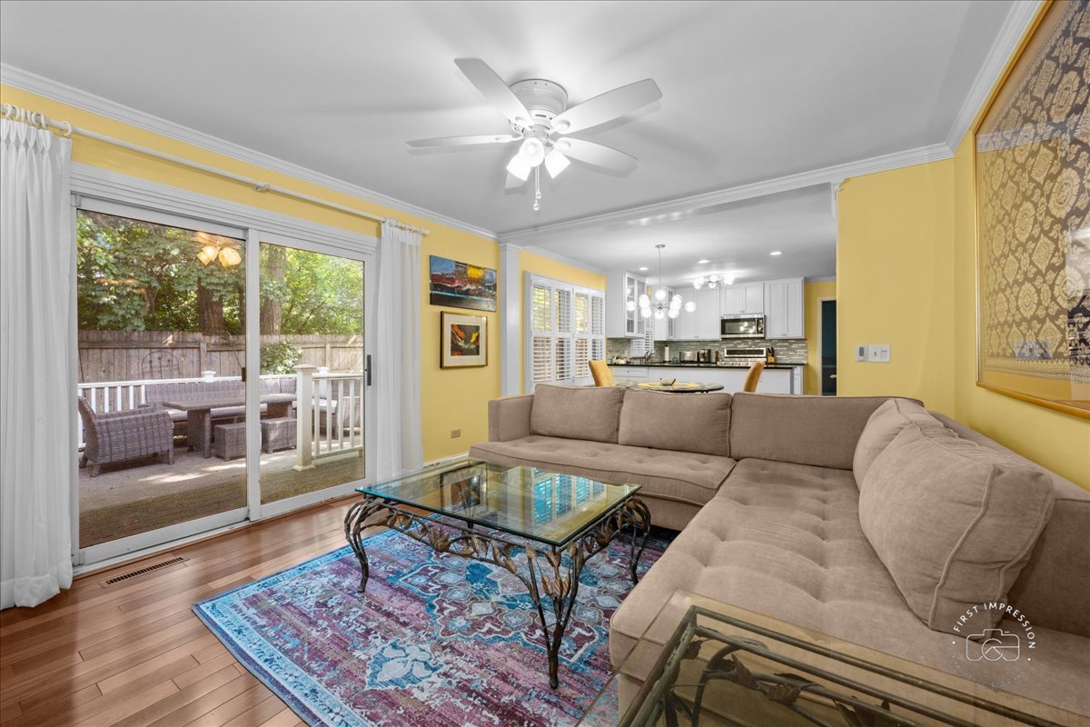 1519 Wedgefield Circle