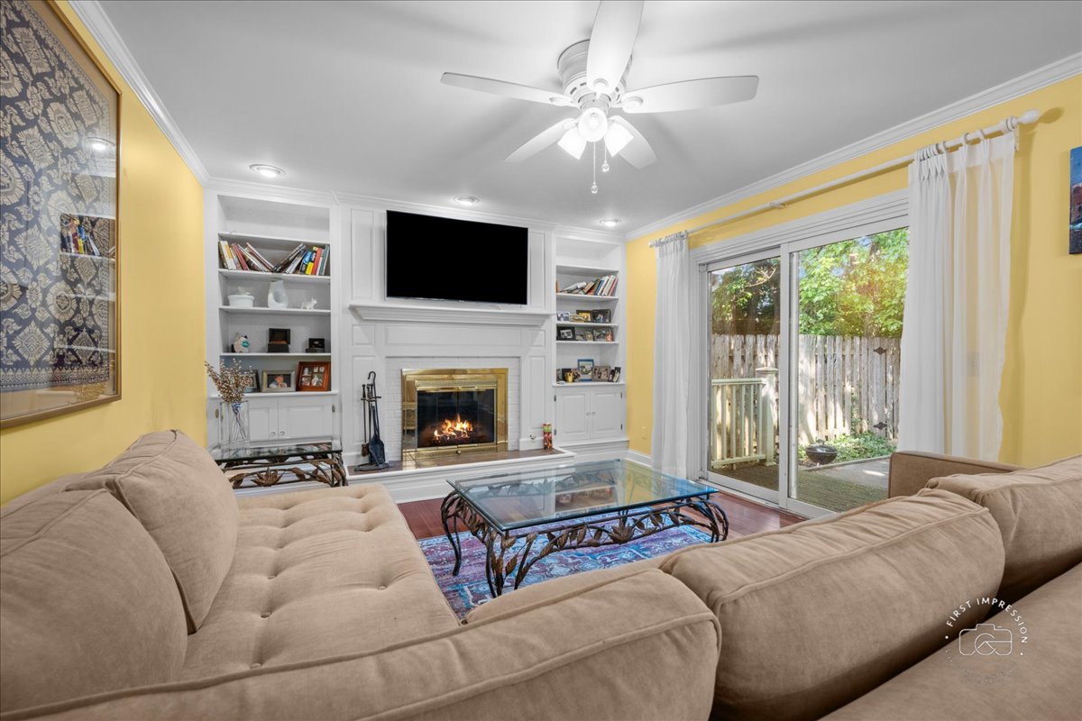 1519 Wedgefield Circle