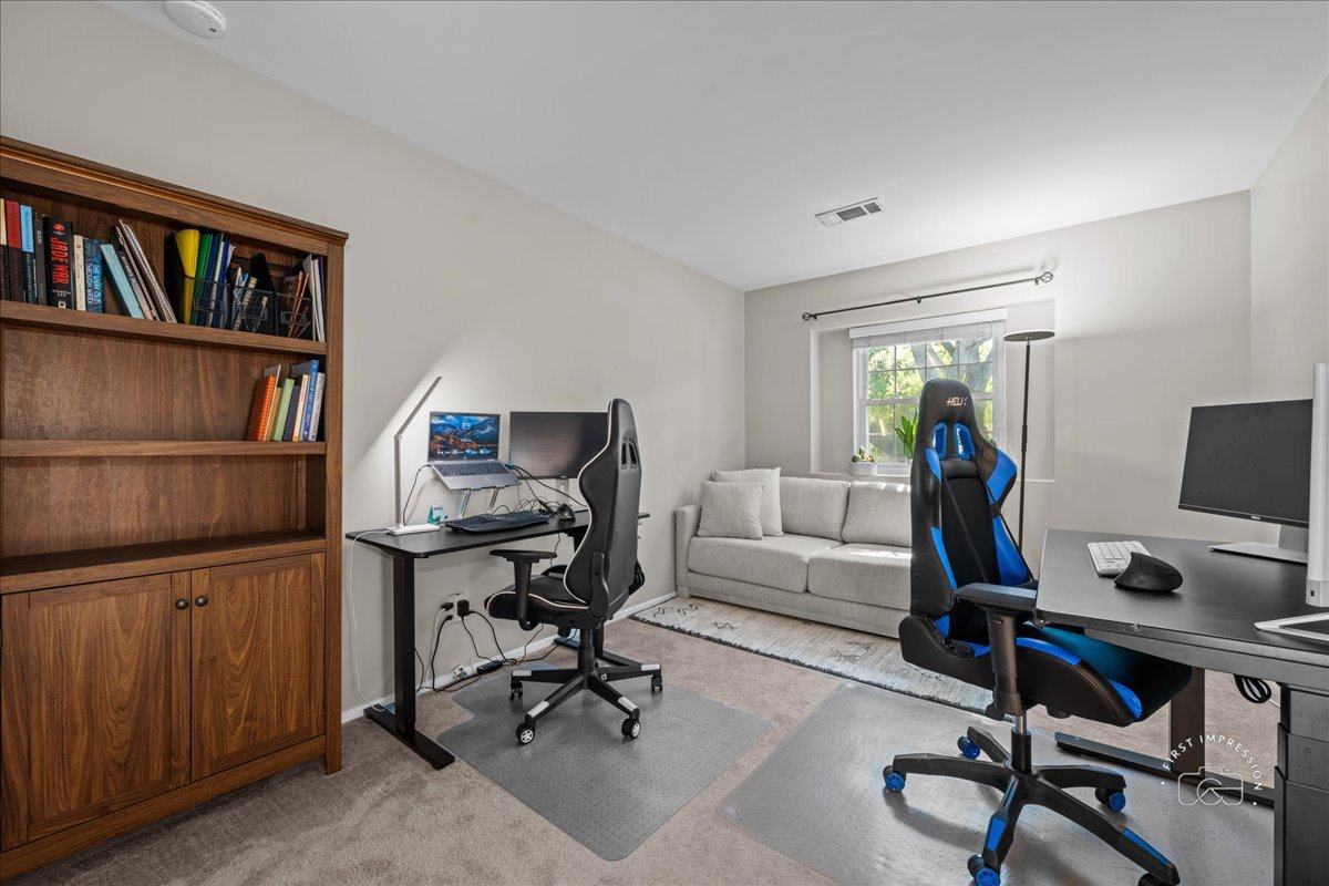 1125 Royal Saint George Drive Unit: 208