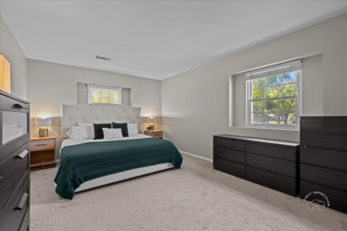 1125 Royal Saint George Drive Unit: 208