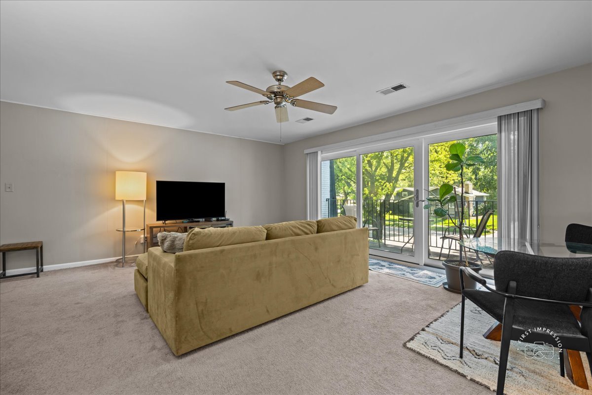 1125 Royal Saint George Drive Unit: 208