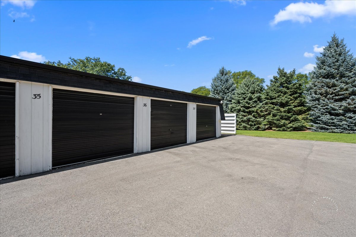 1125 Royal Saint George Drive Unit: 208