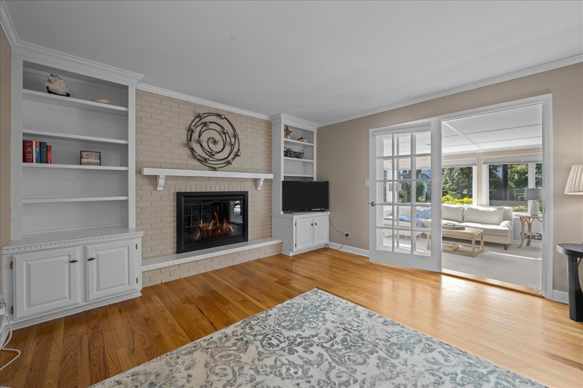 1221 N Loomis Street