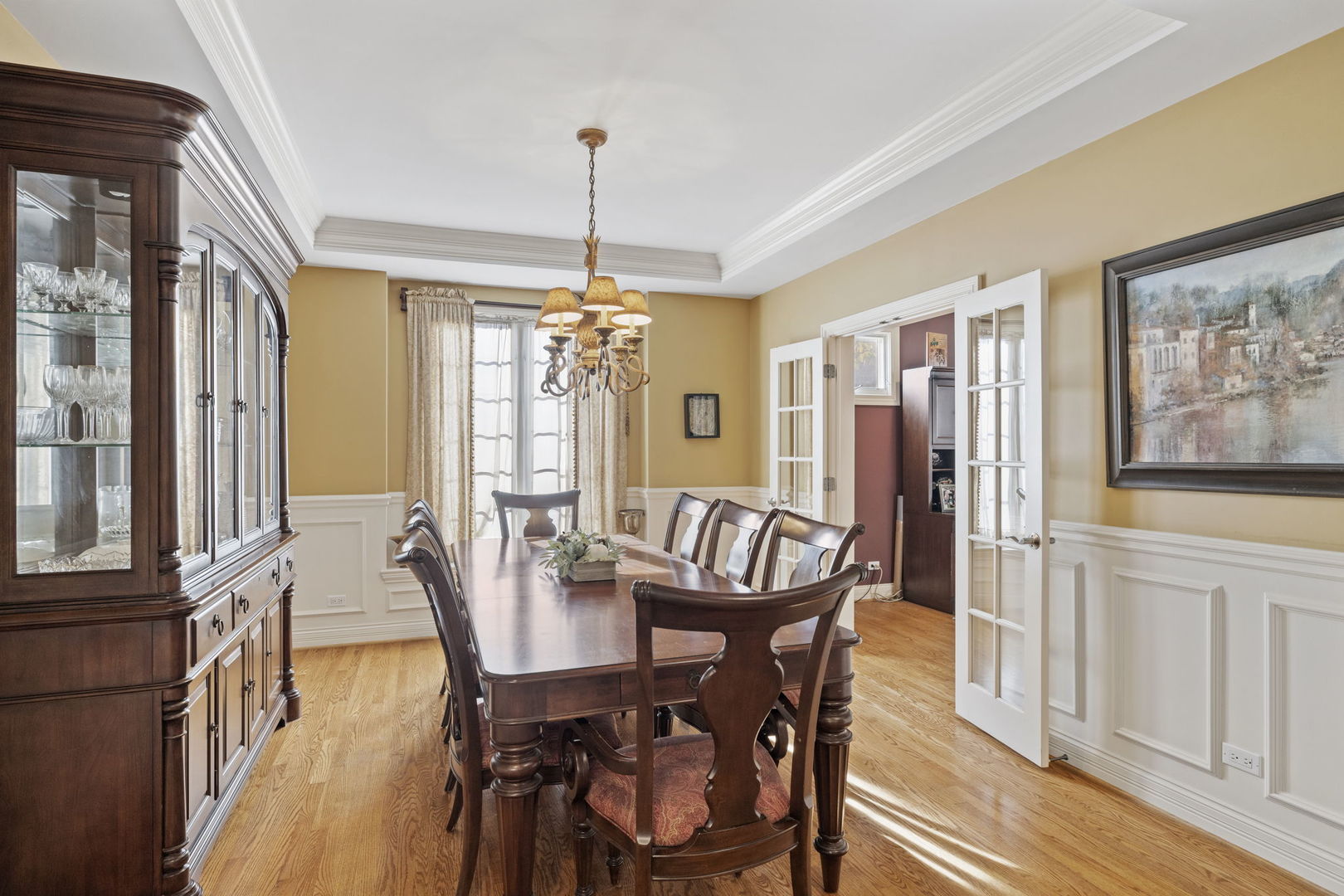 611 S Fairfield Avenue