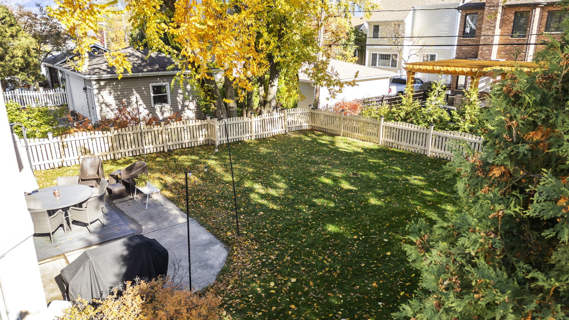 611 S Fairfield Avenue