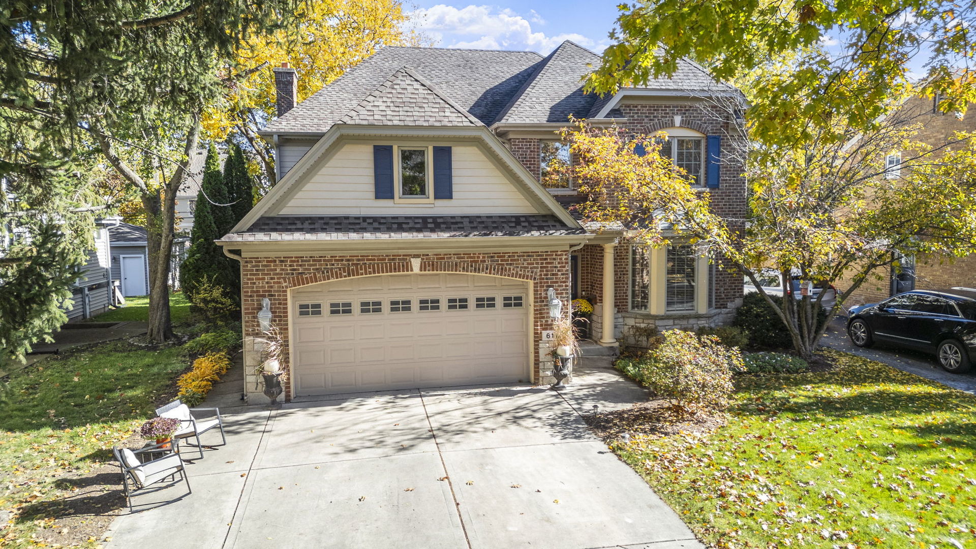 611 S Fairfield Avenue