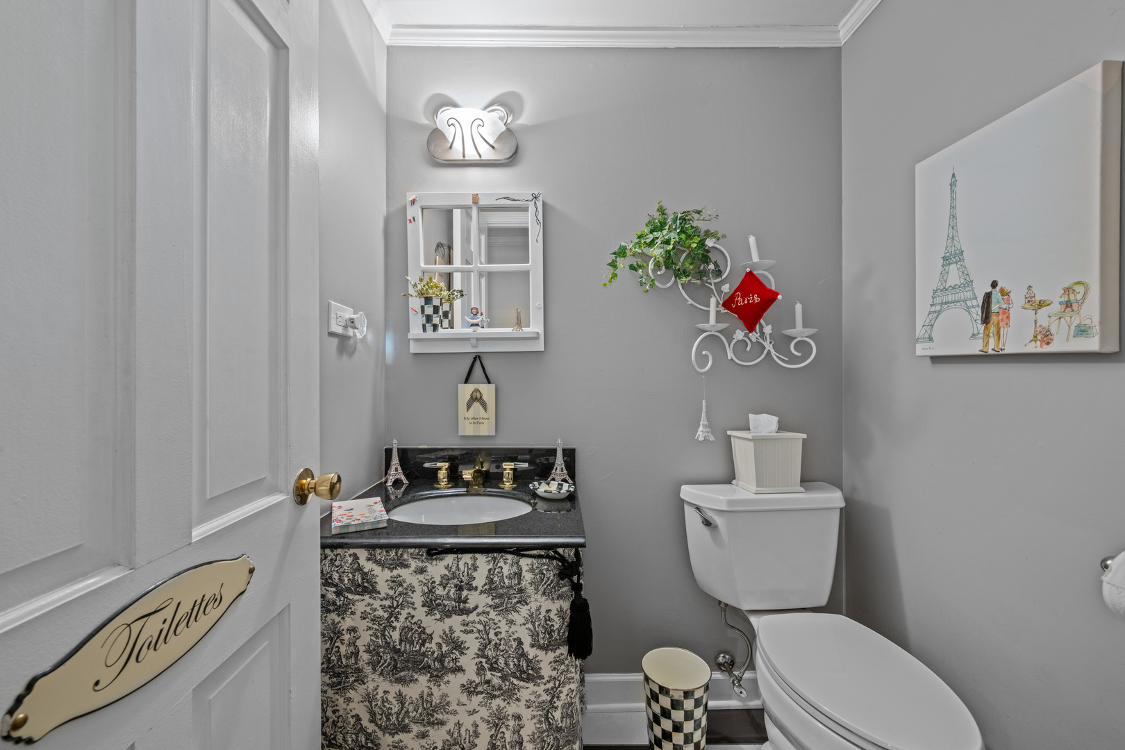 1528 Shenandoah Lane