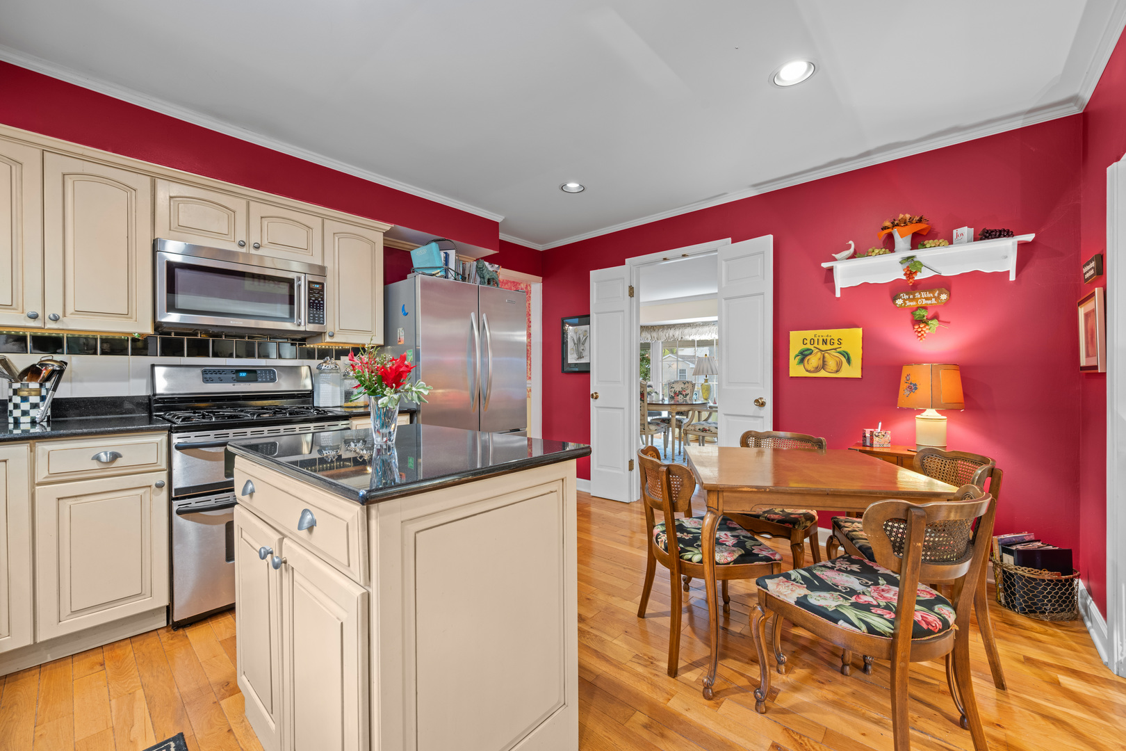 1528 Shenandoah Lane