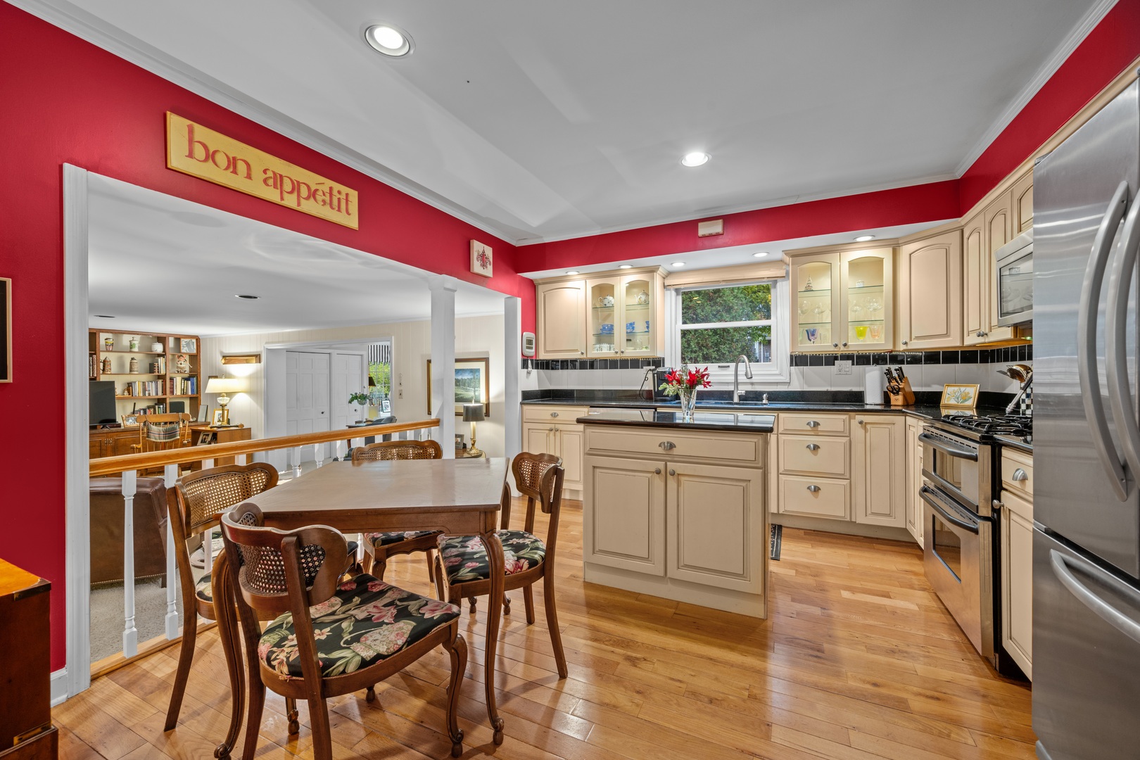 1528 Shenandoah Lane